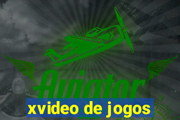 xvideo de jogos